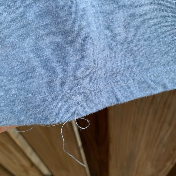 Aeropostale Cute Form-Fitting Tee - Picture 7 of 7